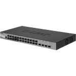 Коммутатор D-Link DGS-1210-28XS/ME