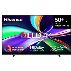 QLED-телевизор Hisense 65E7Q (65