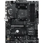 Материнская плата MSI B550 GAMING WIFI6E (AM4, 4xDDR4 DIMM, ATX, RAID SATA: 0,1,10)
