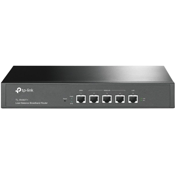 Маршрутизатор TP-Link TL-R480T