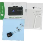 Видеорегистратор Navitel XR2600 PRO GPS