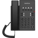 VoIP-телефон Fanvil H1-2 WIRE