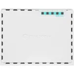 Маршрутизатор MikroTik hEX lite