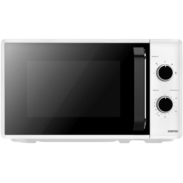 Микроволновая печь Centek CT-1550 WHITE CT-1550