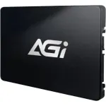 Жесткий диск SSD 1Тб AGI (2.5