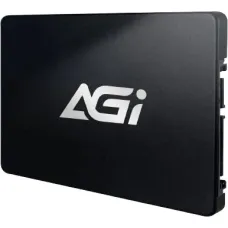 Жесткий диск SSD 1Тб AGI (2.5