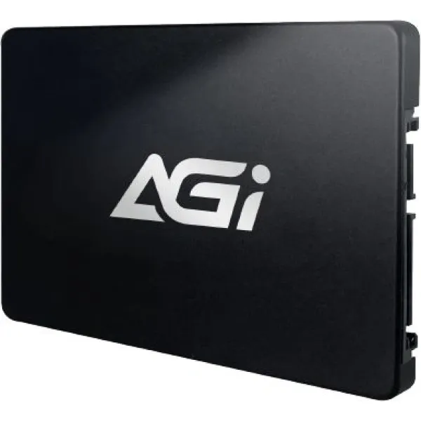 Жесткий диск SSD 1Тб AGI (2.5