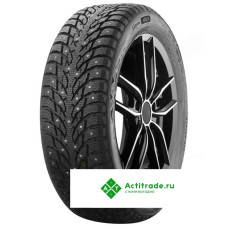 Шина Ikon Autograph Ice 9 205/55 R16 94T зимняя шипы (Extra Load)