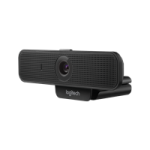 Веб-камера Logitech WebCam C925e (3млн пикс., 1920x1080, микрофон, автоматическая фокусировка, USB 2.0)
