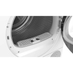 Сушильная машина Bosch WQK25200ME (Heat Pump (тепловой насос), макс.загрузка 10 кг, 14 программ, уровень шума 62 дБ)