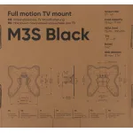 Кронштейн ONKRON BASIC M3S