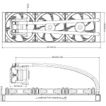 Кулер Thermalright Core Vision 360