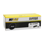 Тонер-картридж Hi-Black HB-ML-1210D3 (оригинальный номер: ML-1210D3; черный; 2500стр; ML-1210, 1250, Xerox Phaser 3110)