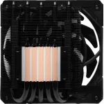 Кулер для процессора ID-Cooling IS-50X V2 (алюминий+медь, 30дБ, 4-pin)