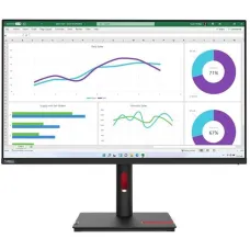 Монитор Lenovo ThinkVision T32h-30 (31,5