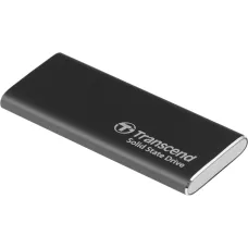 Внешний жесткий диск SSD 500Гб Transcend (1050/950 Мб/с, USB-C, внешний)