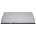 Вытяжка Maunfeld THAMES 601M BLACK