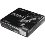 Материнская плата Biostar B550MX/E PRO (AM4, 4xDDR4 DIMM, microATX, RAID SATA: 0,1,10)