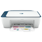 МФУ HP DeskJet IA Ultra 4828 (A4, 300x300dpi, USB, Wi-Fi)
