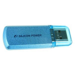Накопитель USB Silicon Power Helios 101 64Gb