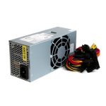 Блок питания Foxline TFX300S (TFX, 300Вт, 24 pin)