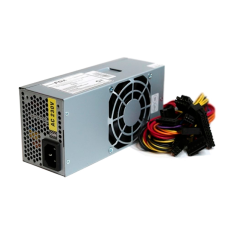 Блок питания Foxline TFX300S (TFX, 300Вт, 24 pin)