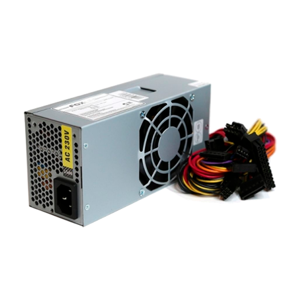 Блок питания Foxline TFX300S (TFX, 300Вт, 24 pin)