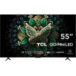 LED-телевизор TCL 55C6K (55