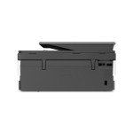 МФУ HP OfficeJet Pro 8023 (струйная, цветная, A4, 256Мб, 20стр/м, 600x600dpi, авт.дуплекс, 800стр в мес, RJ-45, USB, Wi-Fi)