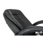 Кресло руководителя Бюрократ T-9950MSG-F