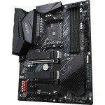 Материнская плата Gigabyte B550 AORUS ELITE AX V2 (AM4, B550, 4xDDR4 DIMM, ATX, RAID SATA: 0,1,10)
