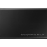 Внешний жесткий диск SSD 500Гб Samsung T7 (1.8