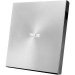 Внешний DVD RW DL привод ASUS SDRW-08U7M-U Silver