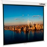 Экран Lumien Master Picture LMP-100113 (настенно-потолочный, 176