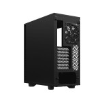 Корпус Fractal Design Define 7 Compact Light TG Black (1xUSB3.0, 1x120мм, 1x140мм)