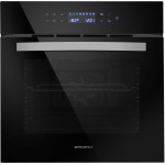 Электрический духовой шкаф Maunfeld EOEC.566TB