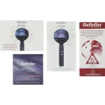Фен BaByliss 6500DEE