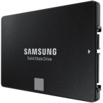 Жесткий диск SSD 500Гб Samsung 870 EVO (2.5
