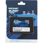 Жесткий диск SSD 1,96608Тб Patriot Memory (2.5