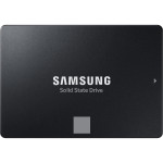 Жесткий диск SSD 250Гб Samsung 870 EVO (2.5