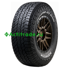 Шина Hankook Dynapro AT2 Xtreme RF12 215/75 R15C 100/97S всесезонная