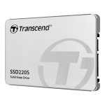 Жесткий диск SSD 480Гб Transcend SSD220S (2.5