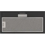 Вытяжка Elikor 60П-500-К3Д черный