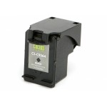Чернильный картридж Cactus HP 129 CS-C9364 (черный; 15стр; 15мл; PS 8053, 8753, 5943, 2573, DJ 5900series)