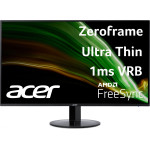 Монитор Acer SA241YAbi (23,8