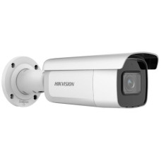Камера видеонаблюдения Hikvision DS-2CD2623G2-IZS (IP, уличная, цилиндрическая, 2Мп, 2.8-12мм, 1920x1080, 25кадр/с, 130,3°)