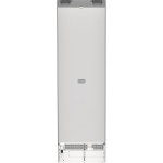 Холодильник Liebherr CBNsfc 572i (No Frost, A++, 2-камерный, объем 349:255/94л, 600x2 015x675см, серебристый)