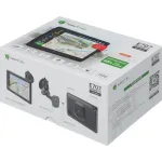 GPS-навигатор Navitel E707 Magnetic