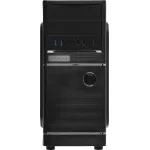 ПК Amur Нарвал A5A14 (Ryzen 5 3400G 3700МГц, DDR4 8Гб, SSD 256Гб, AMD Radeon RX Vega 11, FreeDOS)