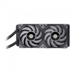 Кулер Thermaltake Floe RC Ultra 240 (Socket: 1150, 1151, 1155, 1156, 1200, 1366, 2011, 2011-3, AM3, AM3+, AM4, FM1, FM2, FM2+, алюминий)